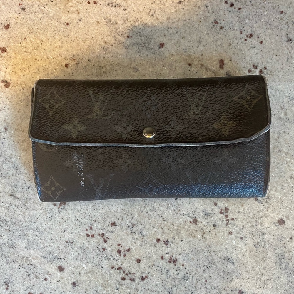 Louis Vuitton Wallet